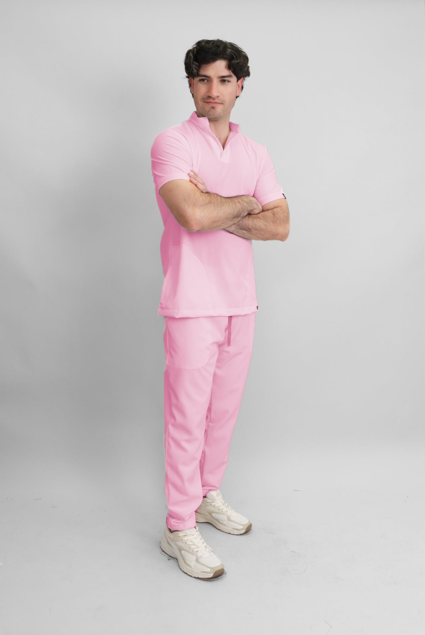 Uniforme Quirurgico Titan Antifluidos