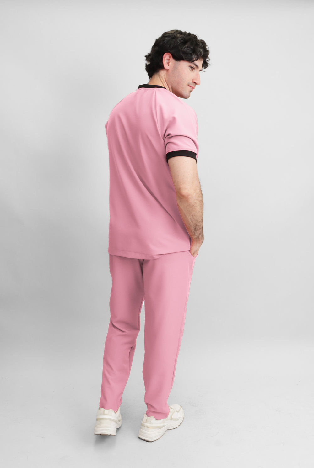 Uniforme Quirurgico Cosmo Antifluidos