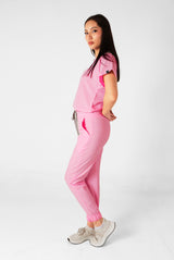 Uniforme Quirurgico Ginger Antifluidos