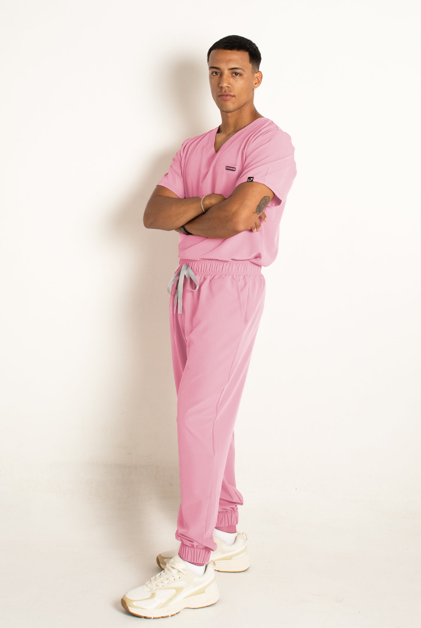 Uniforme Quirurgico Apolo Antifluidos