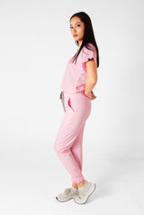 Uniforme Quirurgico Ginger Antifluidos