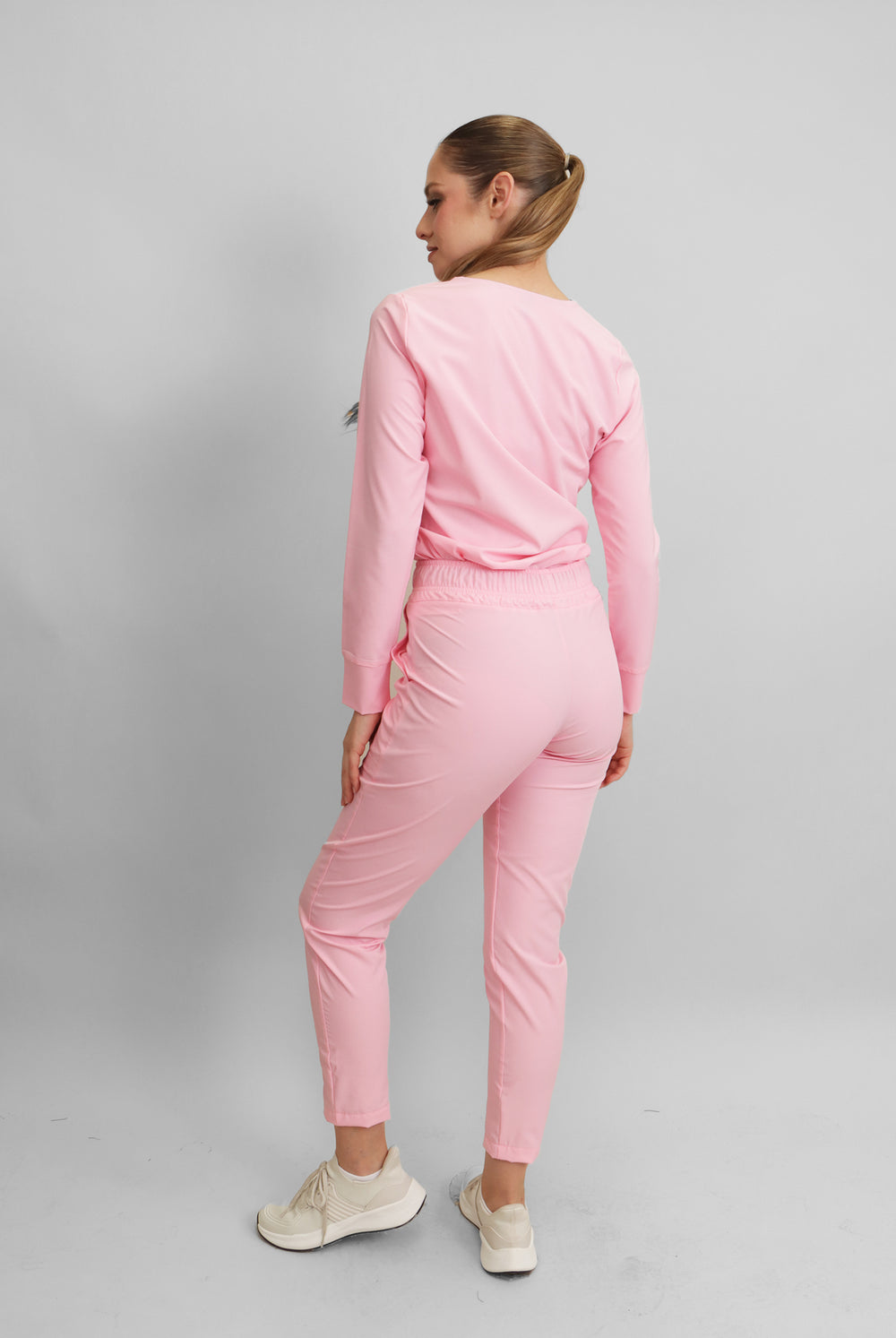 Uniforme Quirugico Violetta Antifluidos