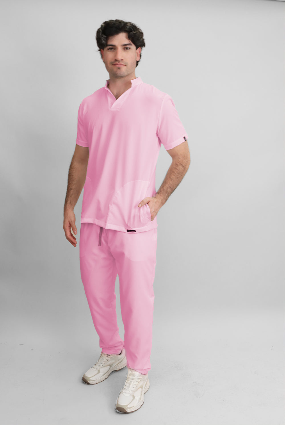 Uniforme Quirurgico Titan Antifluidos