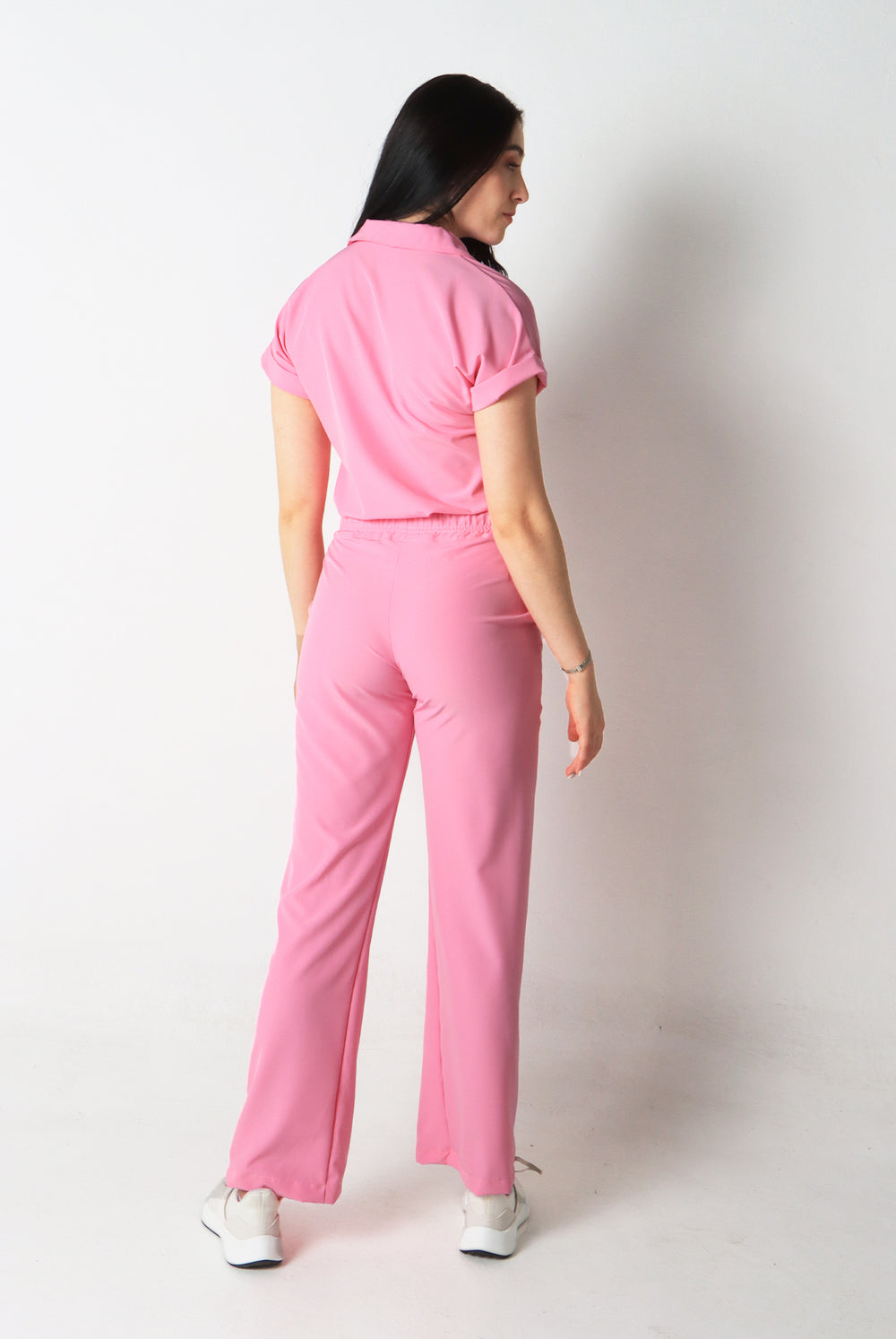 Uniforme Quirurgico Tulipan Antifluidos