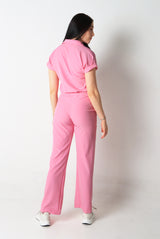 Uniforme Quirurgico Tulipan Antifluidos