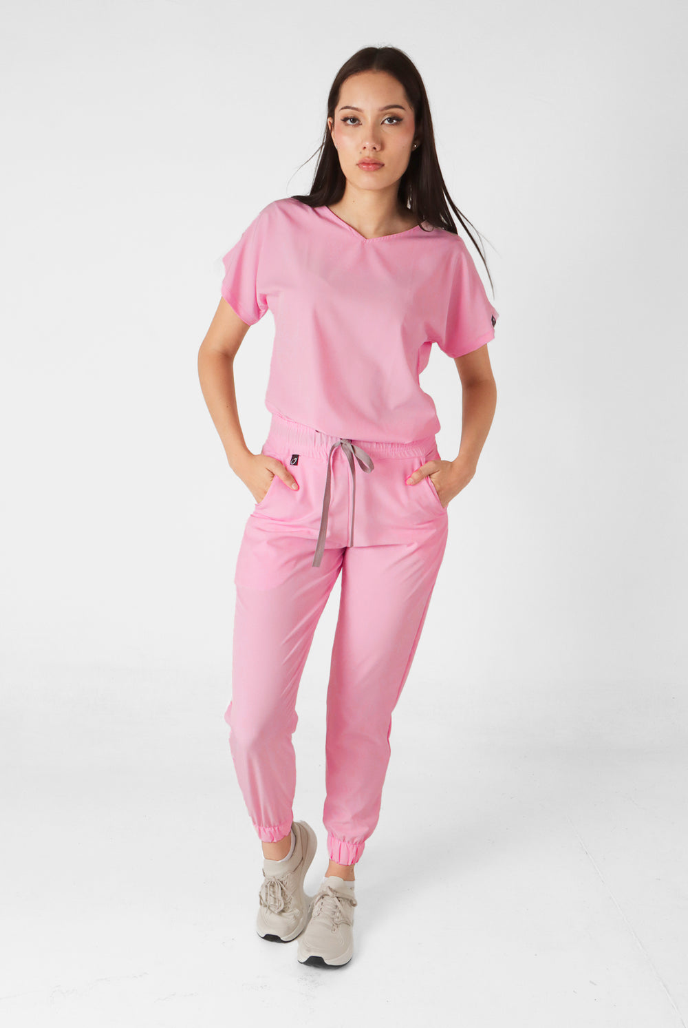 Uniforme Quirurgico Ginger Antifluidos