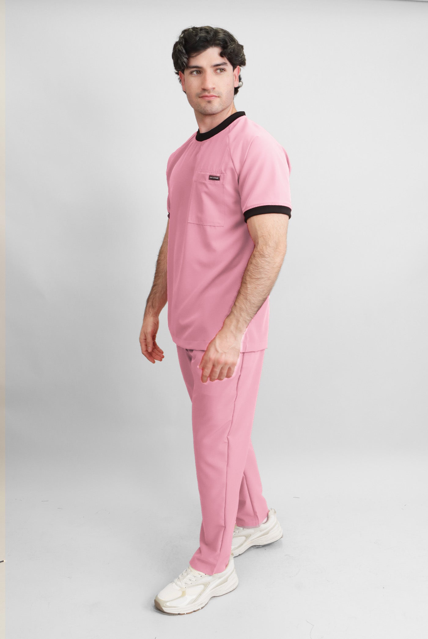 Uniforme Quirurgico Cosmo Antifluidos