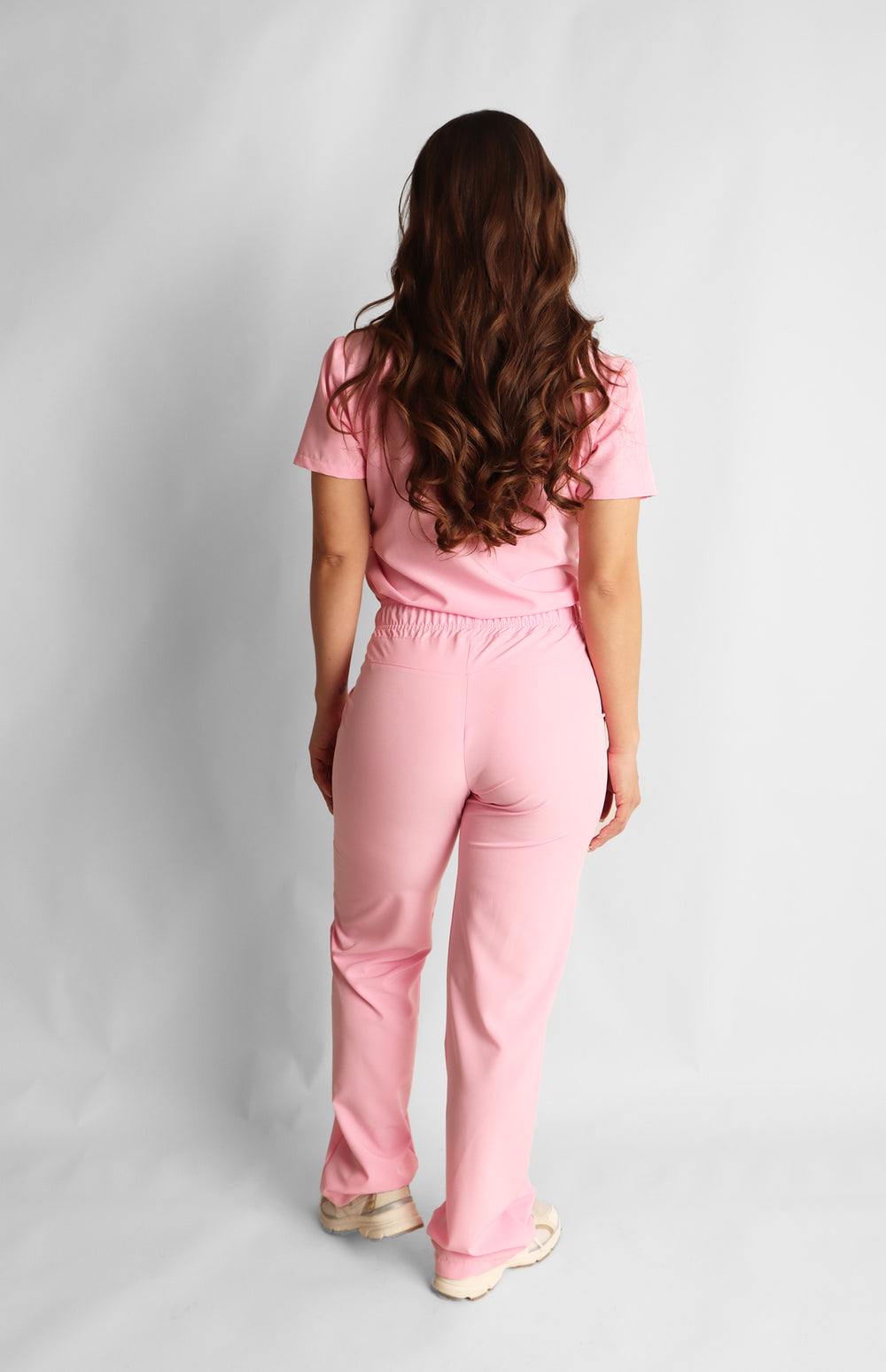 Uniforme Quirugico Lily Antifluidos