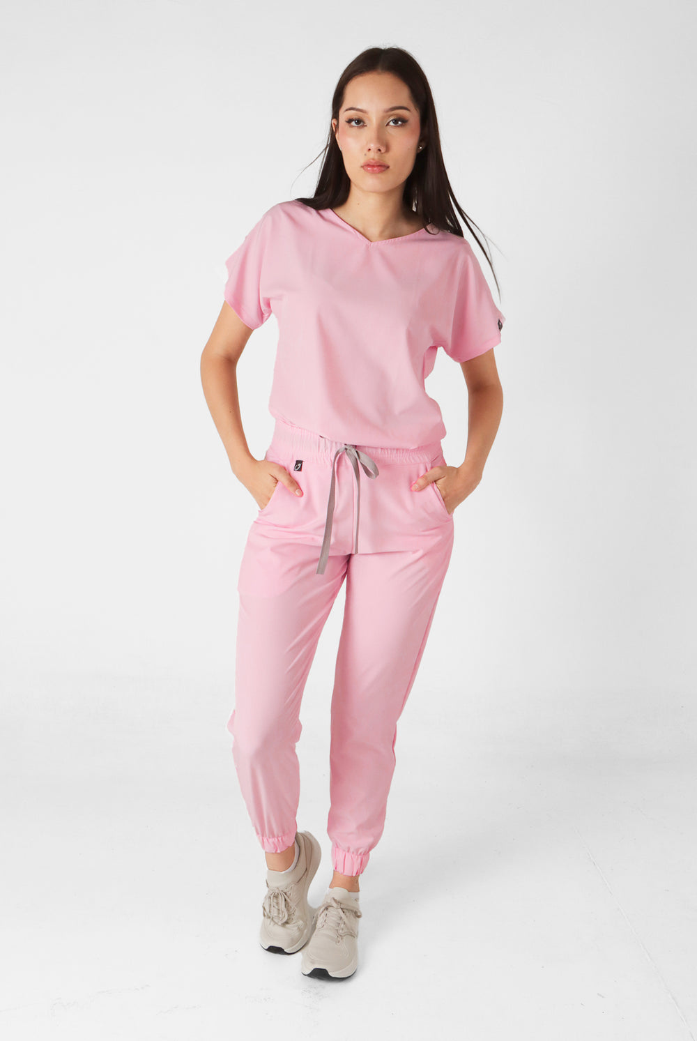 Uniforme Quirurgico Ginger Antifluidos