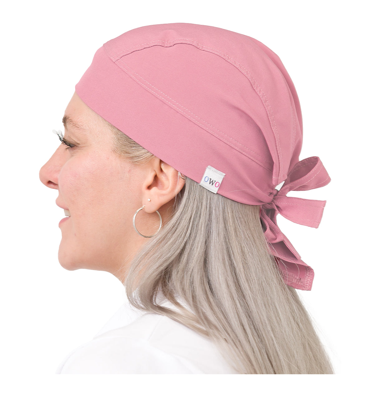 Gorro Quirúrgico Unisex