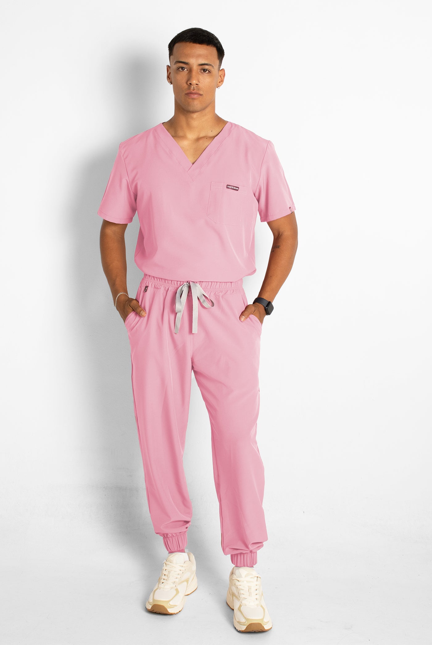 Uniforme Quirurgico Apolo Antifluidos