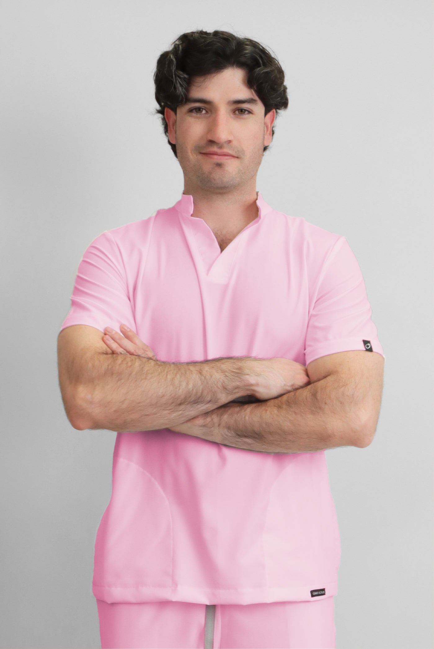 Uniforme Quirurgico Titan Antifluidos