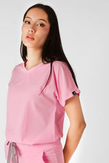 Uniforme Quirurgico Ginger Antifluidos