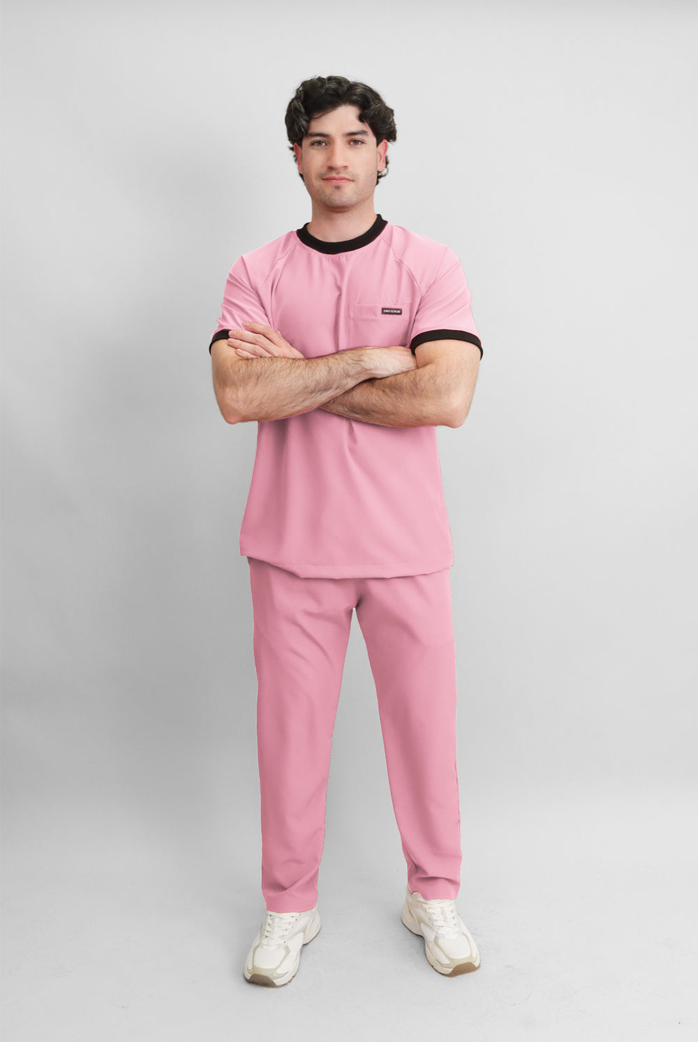 Uniforme Quirurgico Cosmo Antifluidos