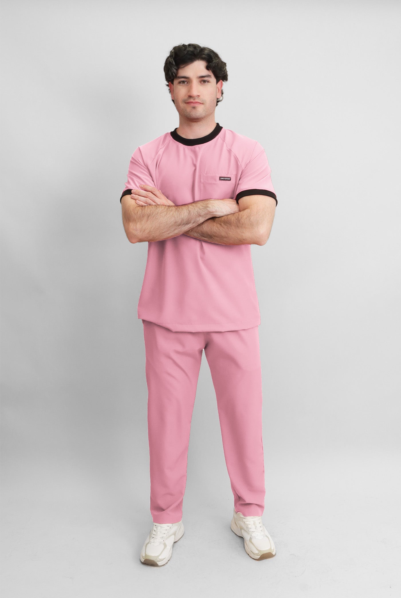 Uniforme Quirurgico Cosmo Antifluidos