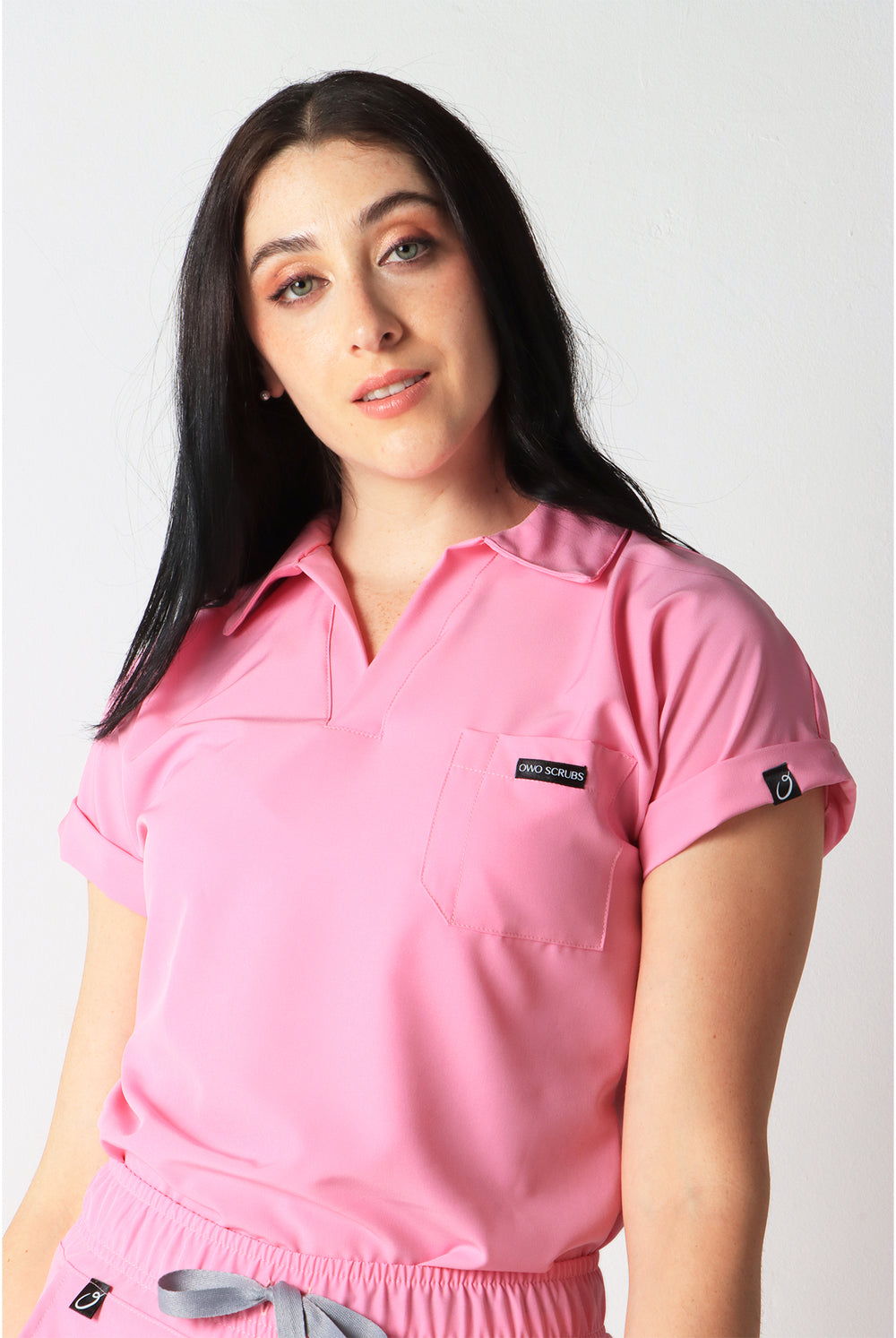 Uniforme Quirurgico Tulipan Antifluidos