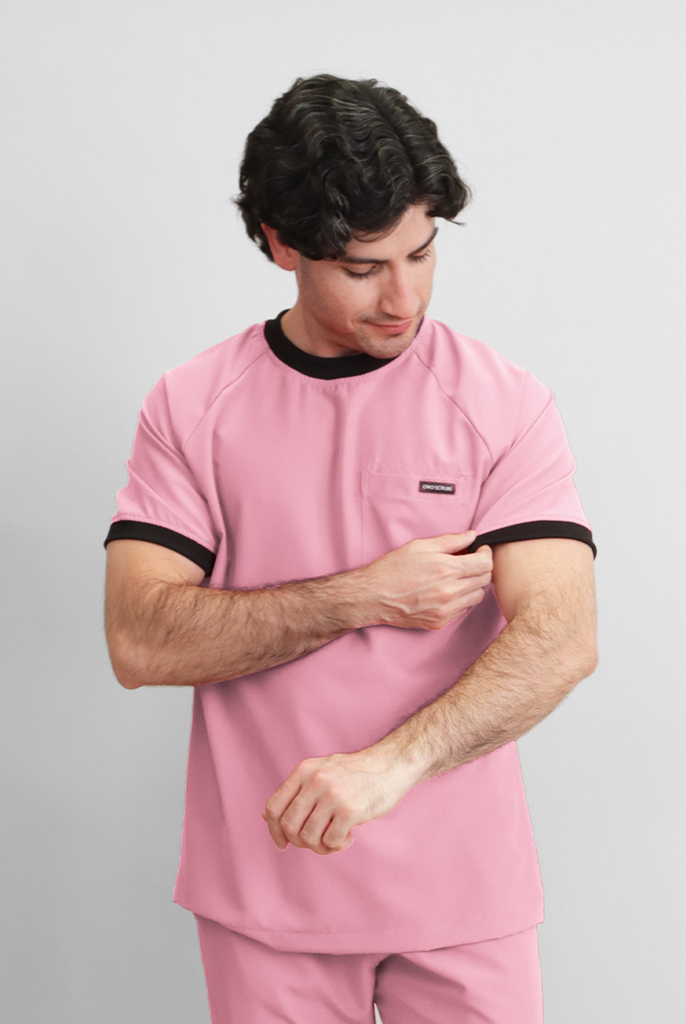 Uniforme Quirurgico Cosmo Antifluidos