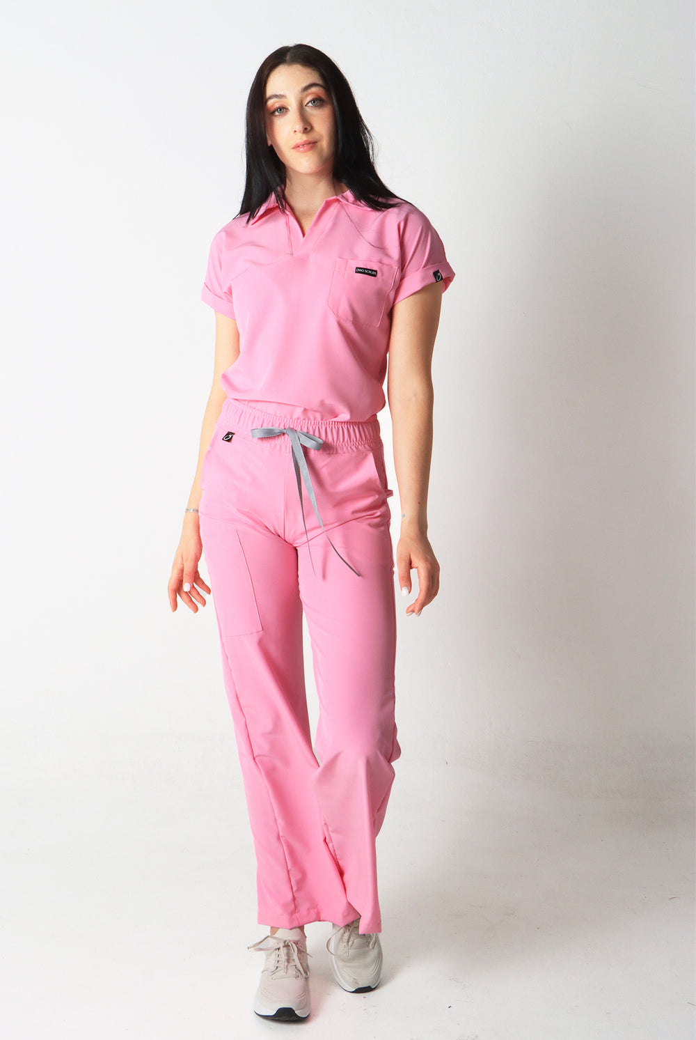 Uniforme Quirurgico Tulipan Antifluidos