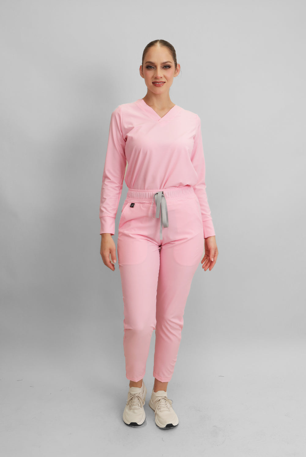 Uniforme Quirugico Violetta Antifluidos