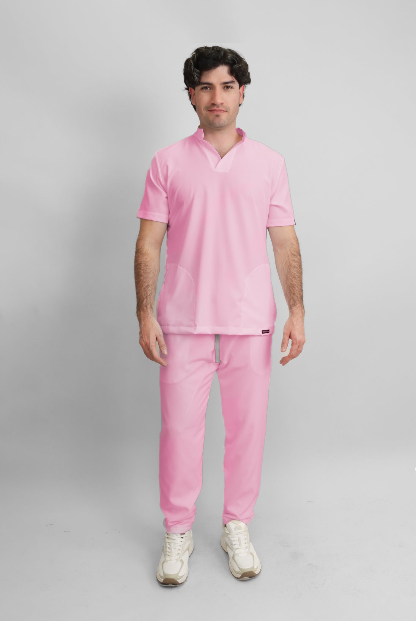 Uniforme Quirurgico Titan Antifluidos