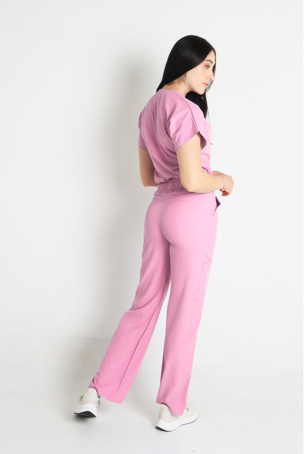 Uniforme Quirurgico Lotto Antifluidos