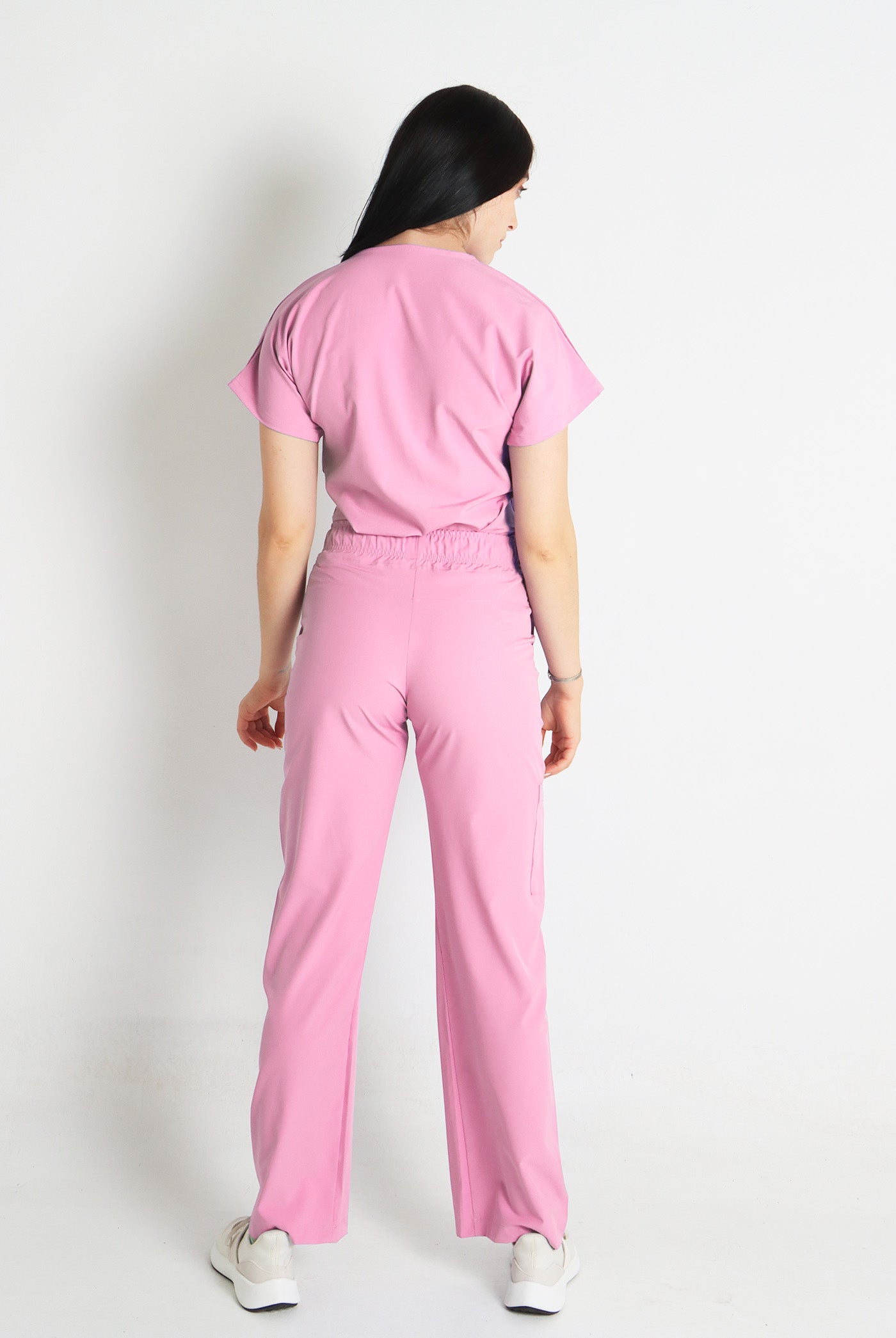 Uniforme Quirurgico Lotto Antifluidos