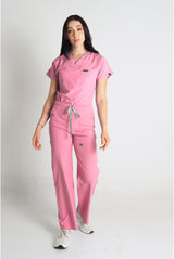 Uniforme Quirurgico Lotto Antifluidos