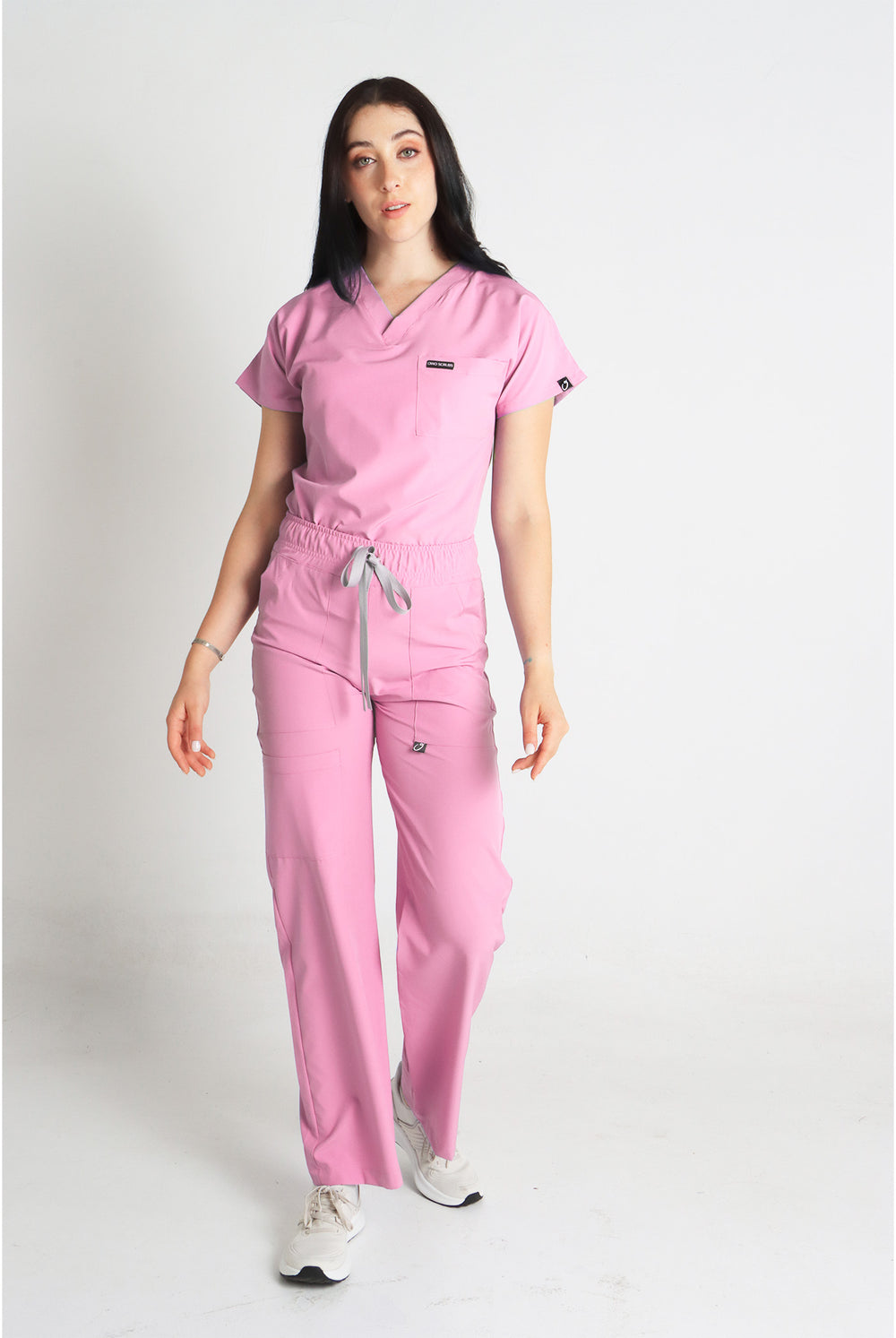 Uniforme Quirurgico Lotto Antifluidos