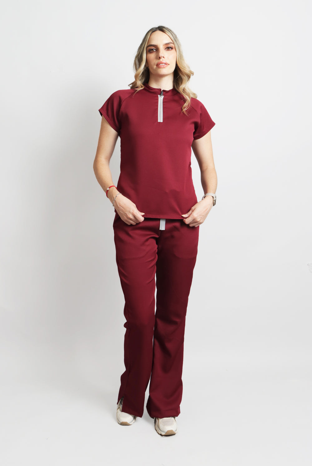 Uniforme Quirugico Susen