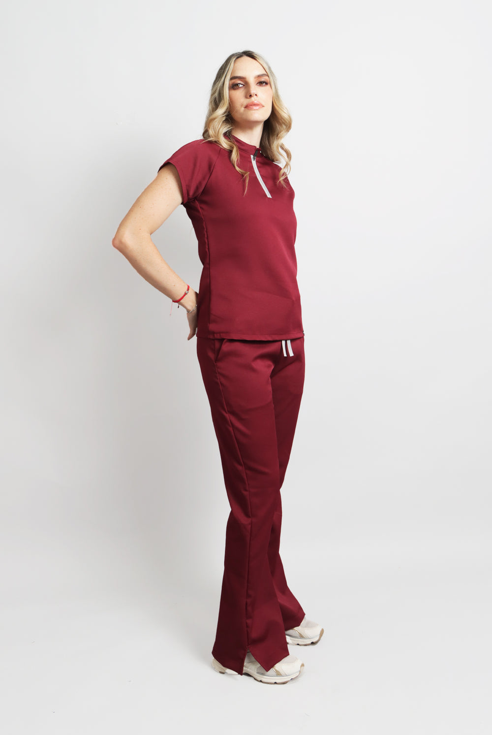 Uniforme Quirugico Susen