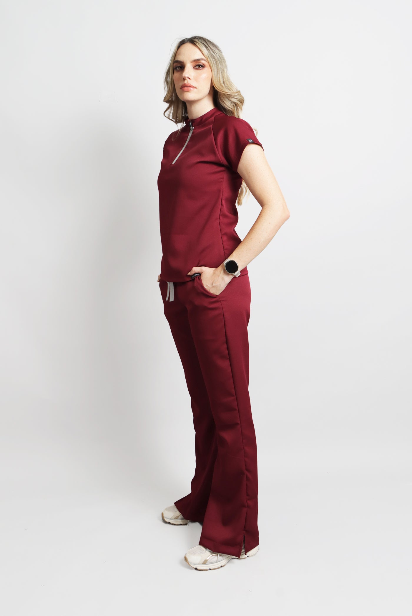 Uniforme Quirugico Susen