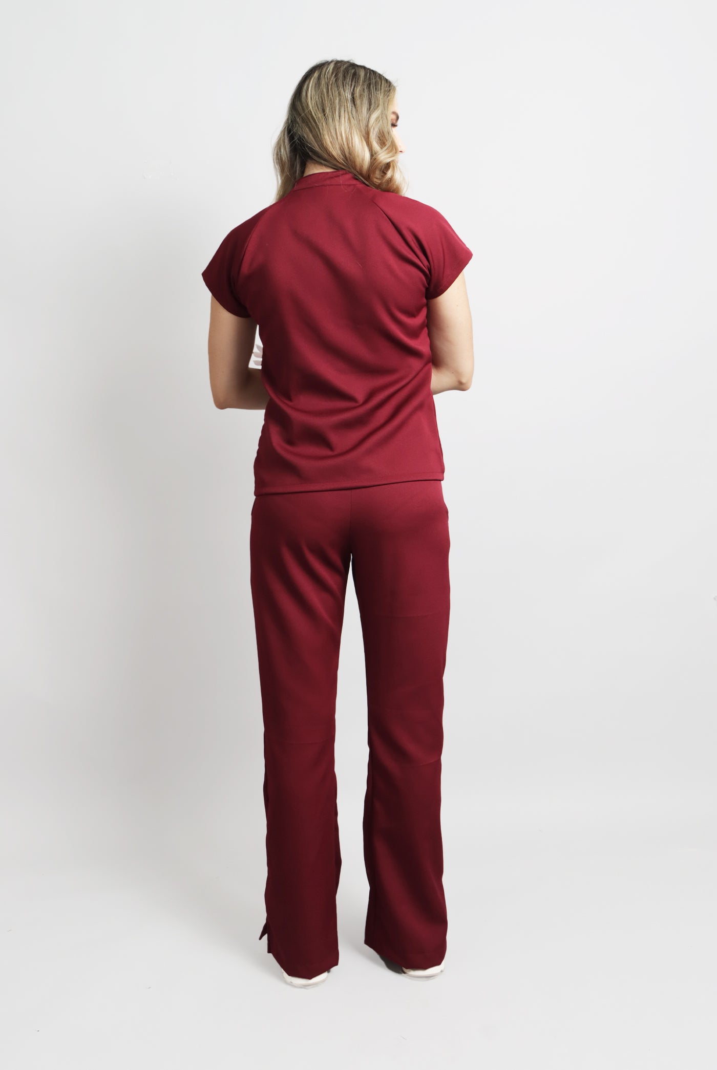 Uniforme Quirugico Susen