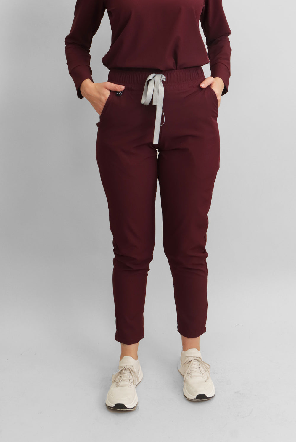 Uniforme Quirugico Violetta Antifluidos