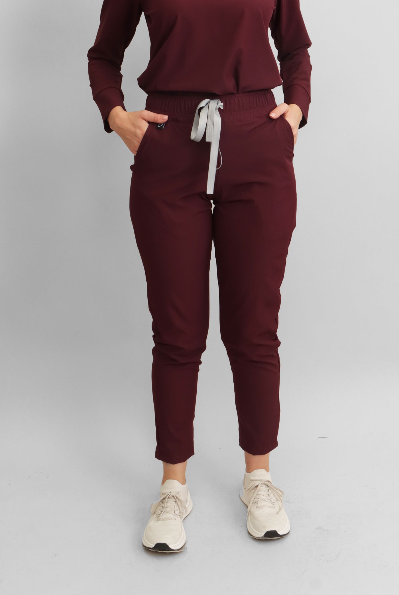 Uniforme Quirugico Violetta Antifluidos