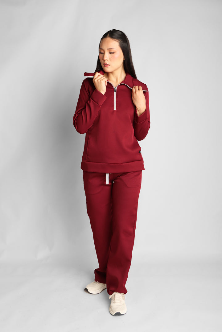 Uniforme Quirugico Camelia