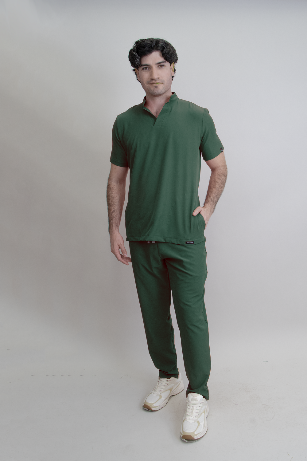 Uniforme Quirurgico Titan Antifluidos
