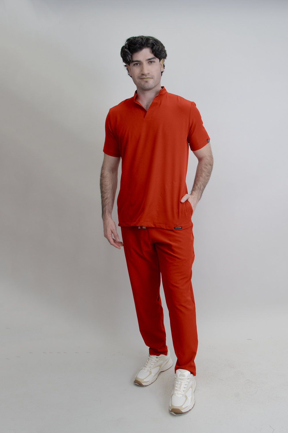 Uniforme Quirurgico Titan Antifluidos