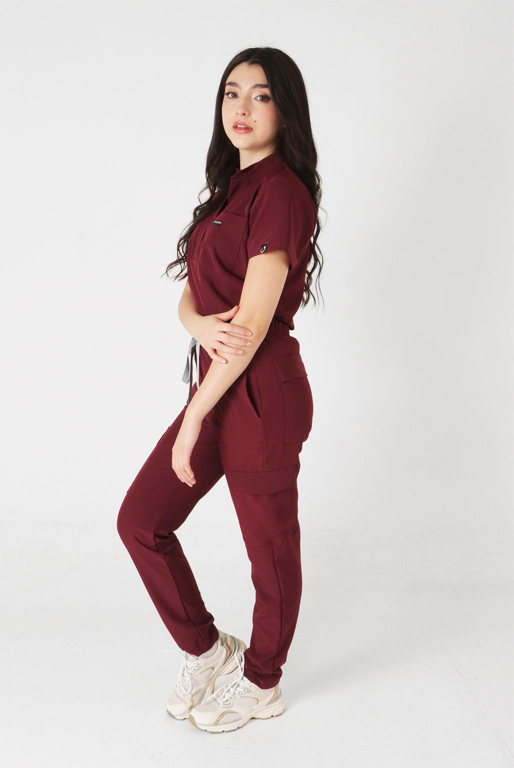 Uniforme Quirugico Zury Antifluidos