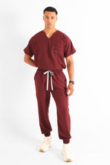 Uniforme Quirurgico Zeus Antifluidos
