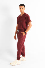 Uniforme Quirurgico Zeus Antifluidos