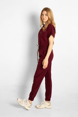 Uniforme Quirurgico Iris Antifluidos