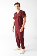 Uniforme Quirurgico Ares Antifluidos