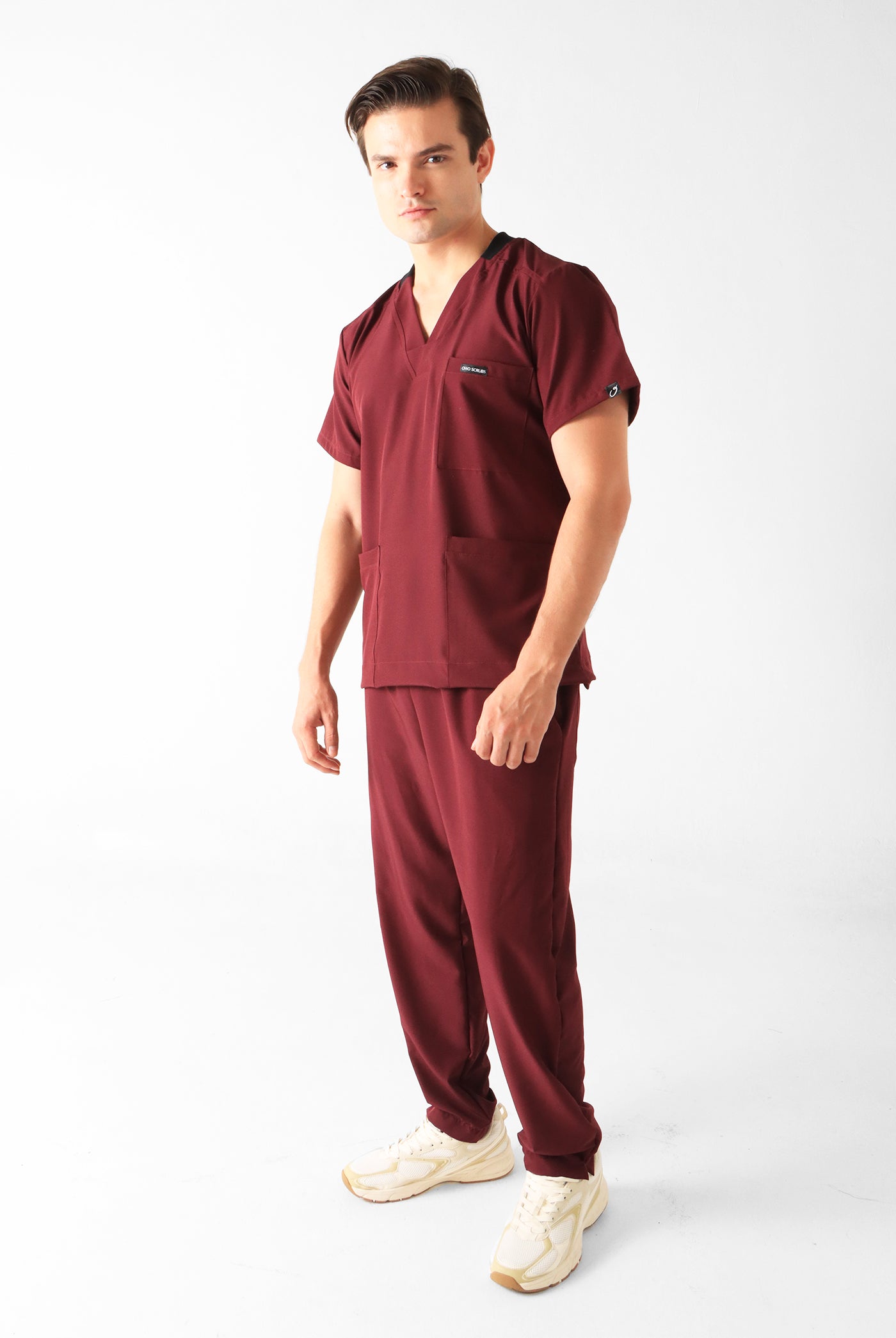 Uniforme Quirurgico Ares Antifluidos
