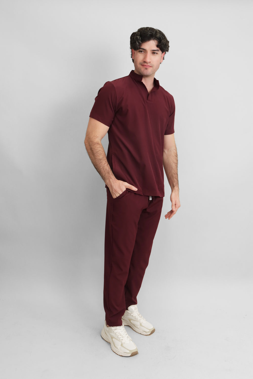 Uniforme Quirurgico Titan Antifluidos