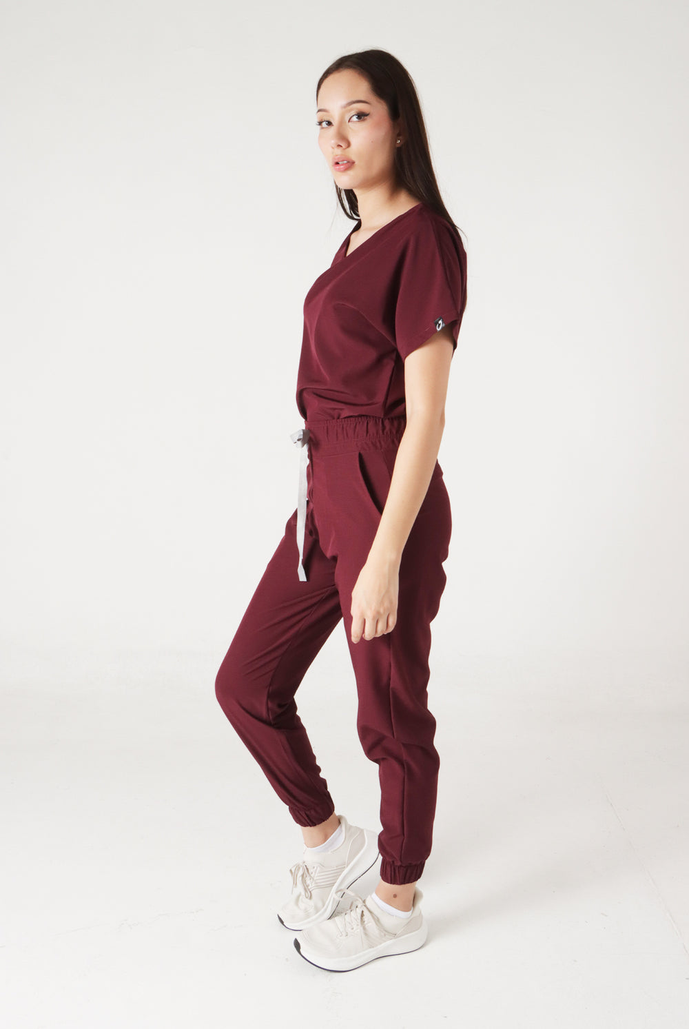 Uniforme Quirurgico Ginger Antifluidos