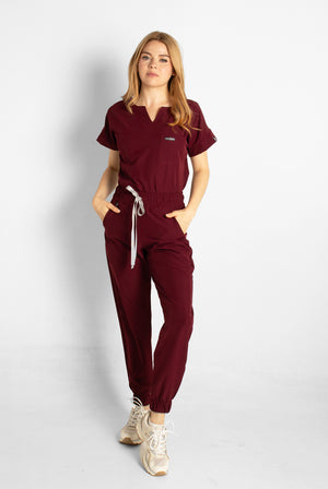 Uniforme Quirurgico Iris Antifluidos