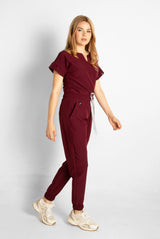 Uniforme Quirurgico Iris Antifluidos