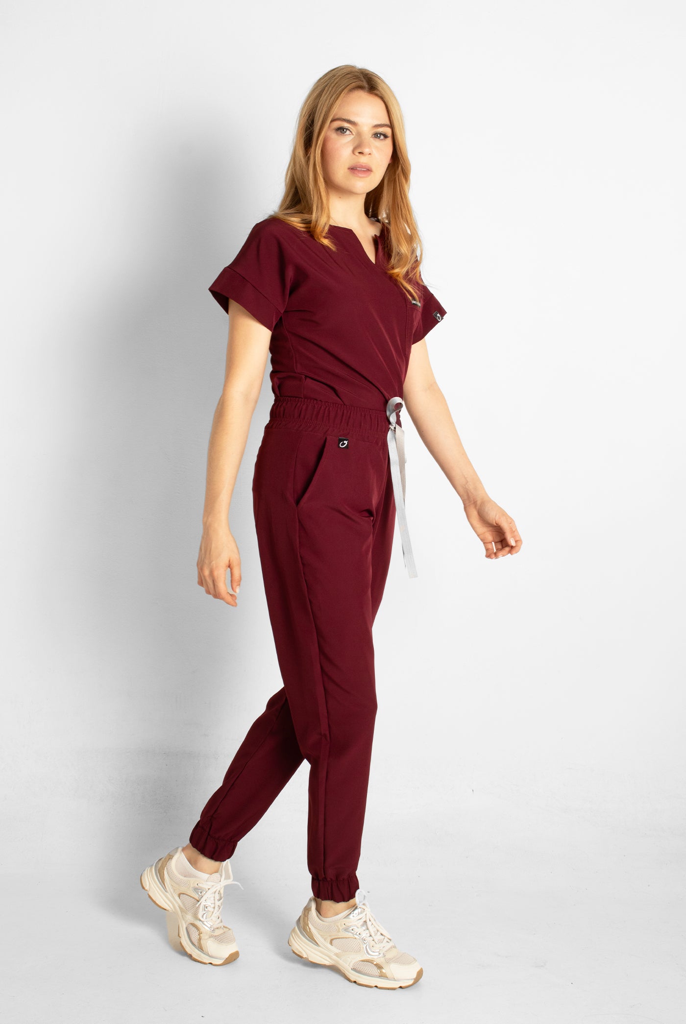 Uniforme Quirurgico Iris Antifluidos