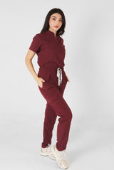 Uniforme Quirugico Zury Antifluidos