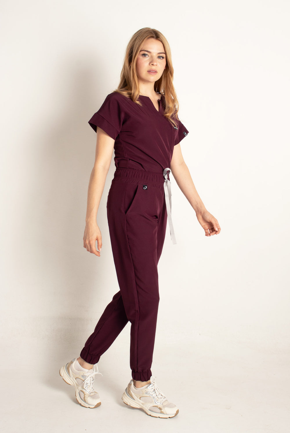 Uniforme Quirurgico Iris Antifluidos